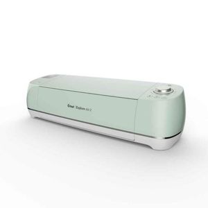 Cricut Explore Air 2 **Brand New** Mint